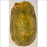 duetart - Lucio Fontana